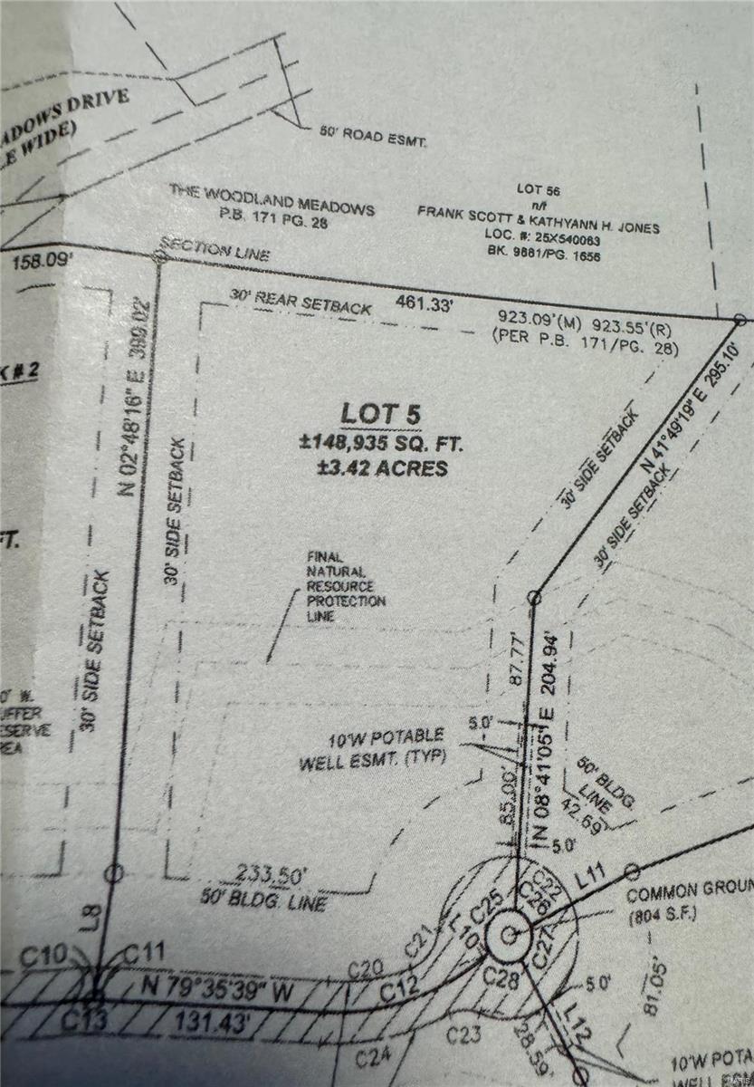 3347 W Eden Drive Property Photo 1