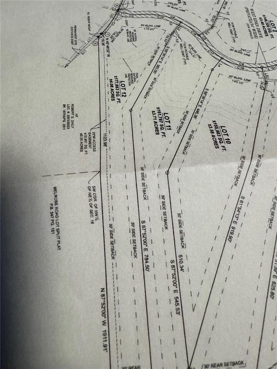 3372 W Eden Drive Property Photo 1