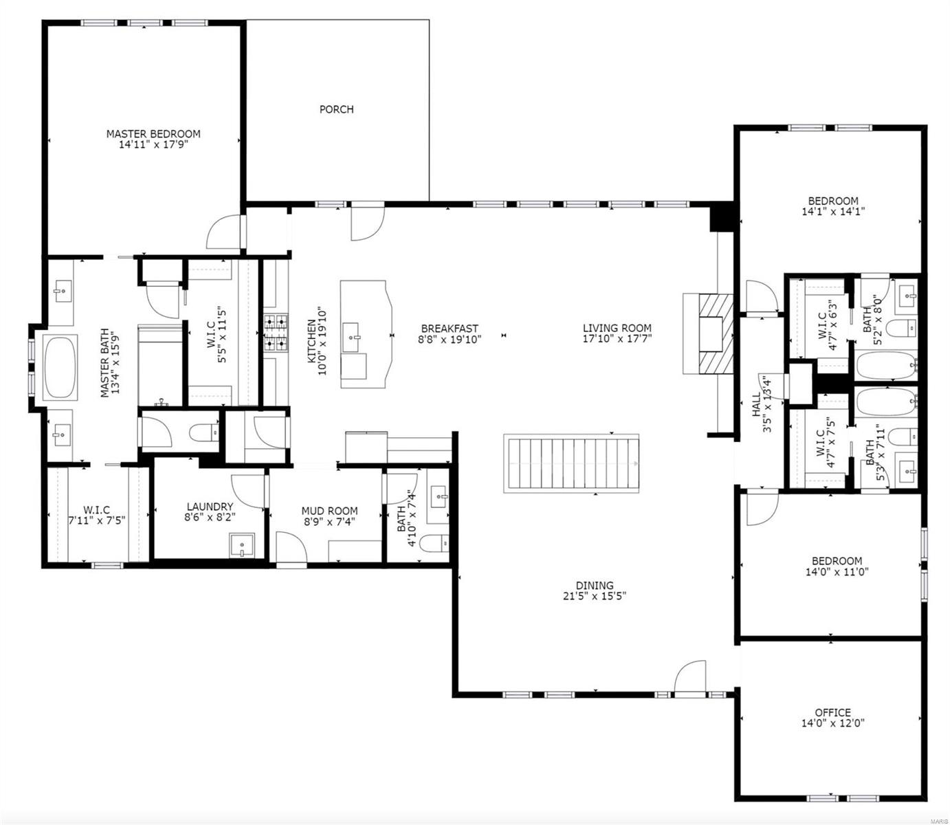 2632 Center Avenue Property Photo 13