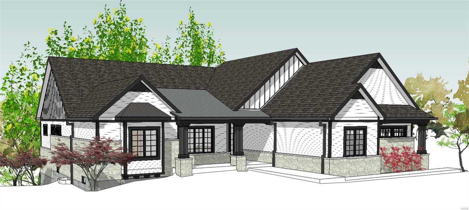 13013 Stone Castle Court Property Photo 1