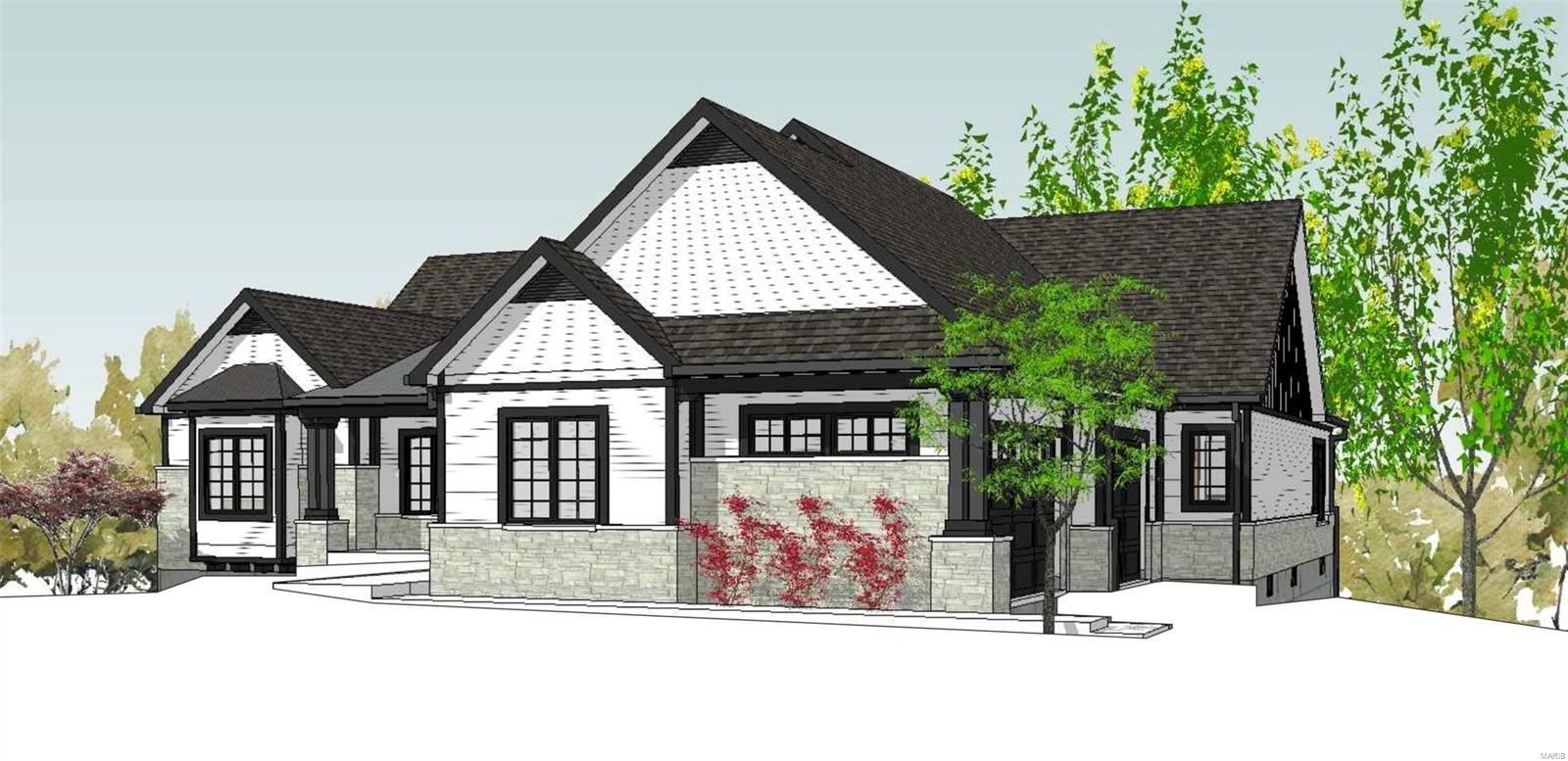 13013 Stone Castle Court Property Photo 2