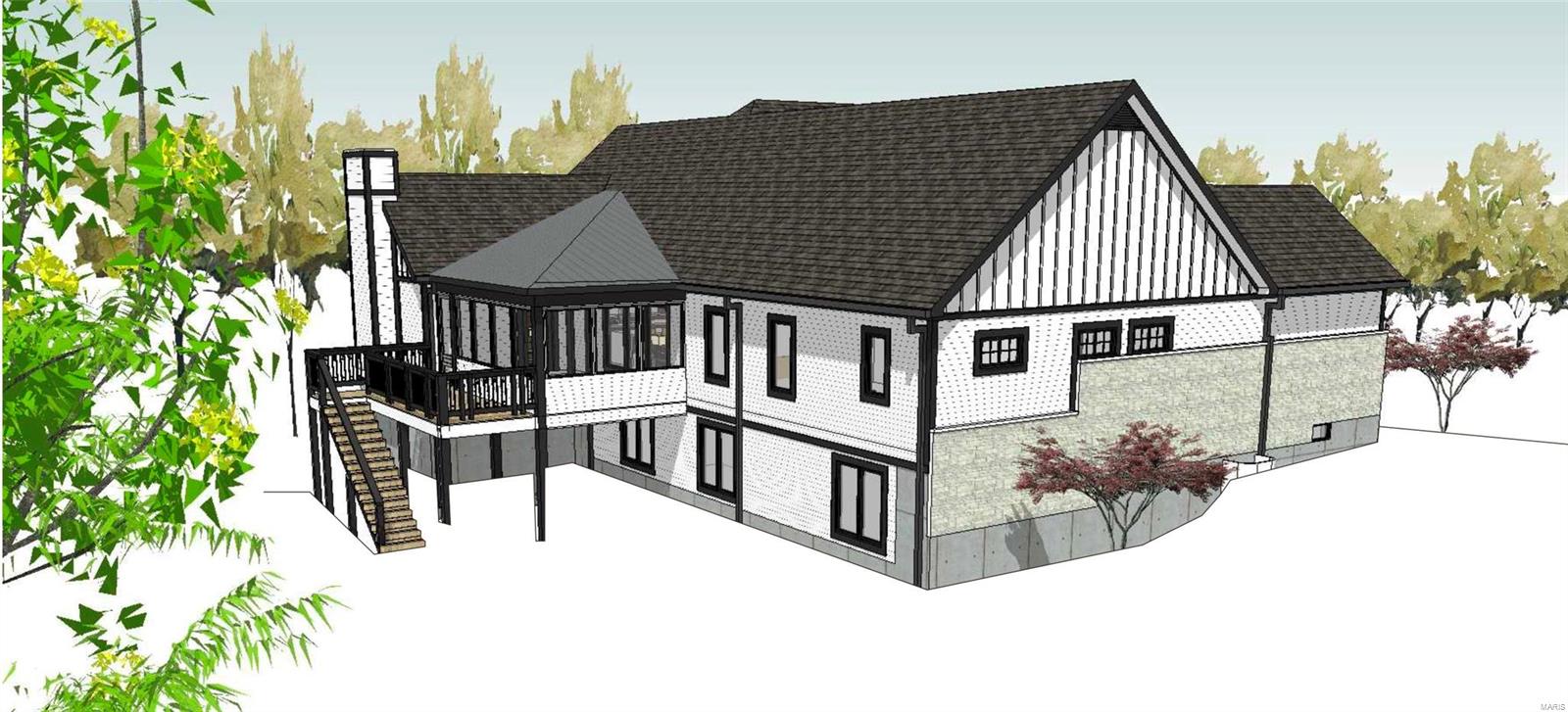 13013 Stone Castle Court Property Photo 3