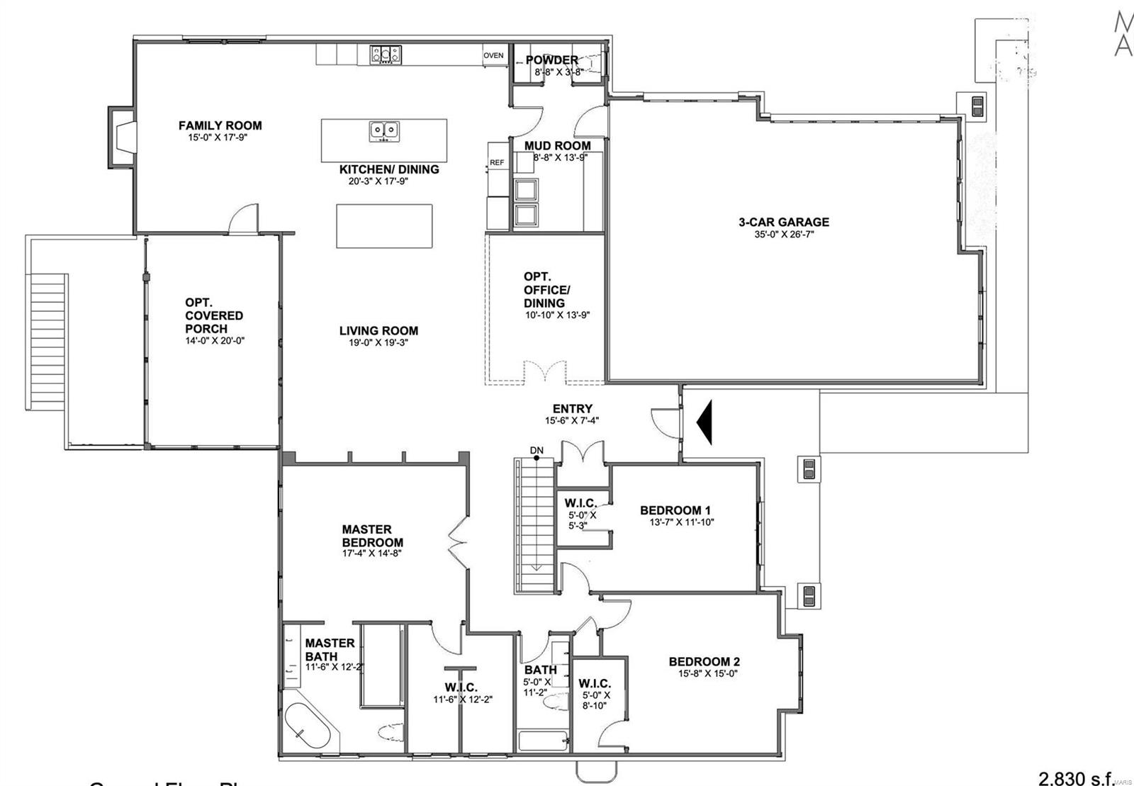 13013 Stone Castle Court Property Photo 4