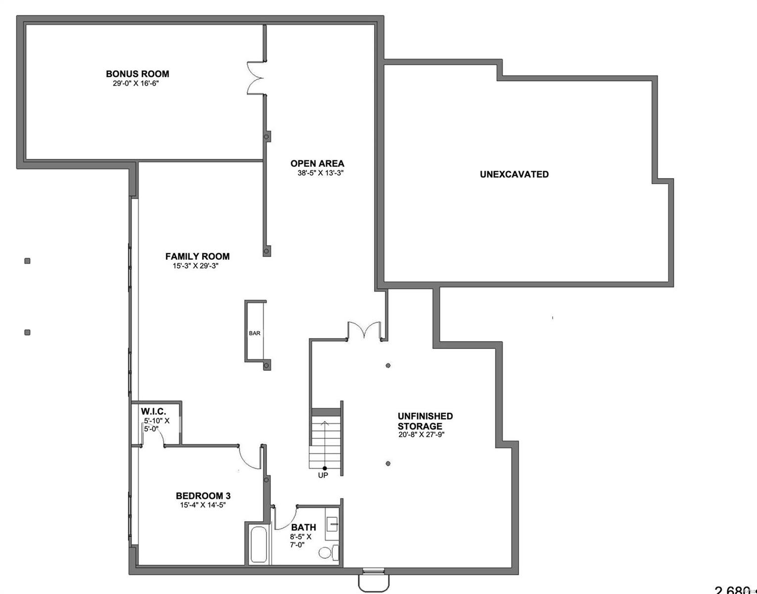 13013 Stone Castle Court Property Photo 5