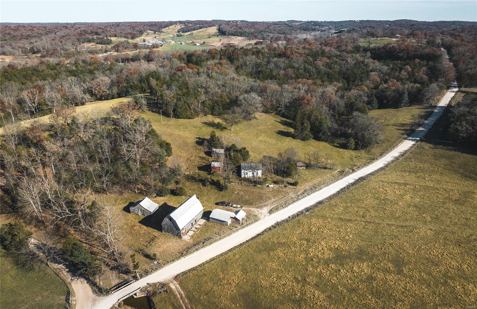 2575 County Road 612 Property Photo 1