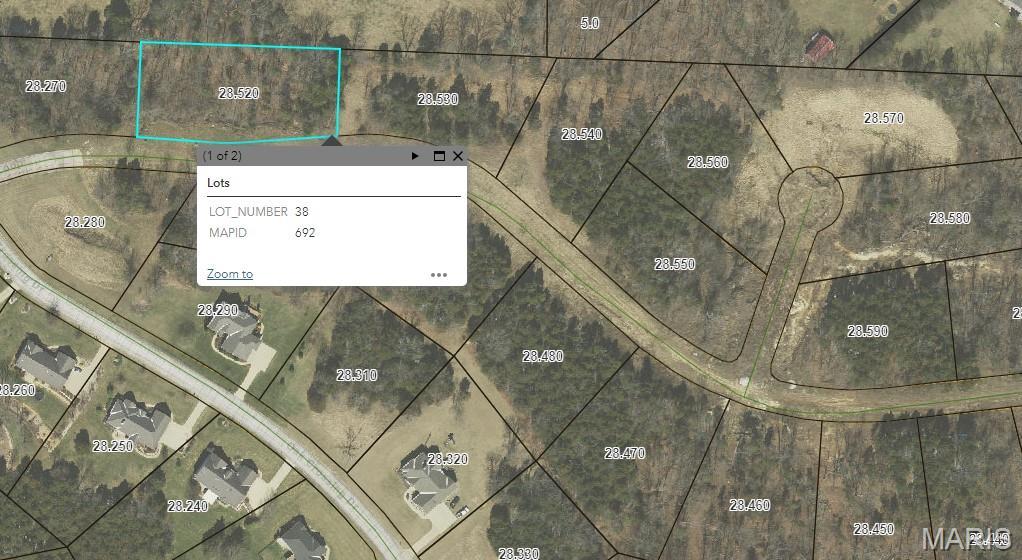 (lot #38) Scarlet Oak Loop Property Photo 9