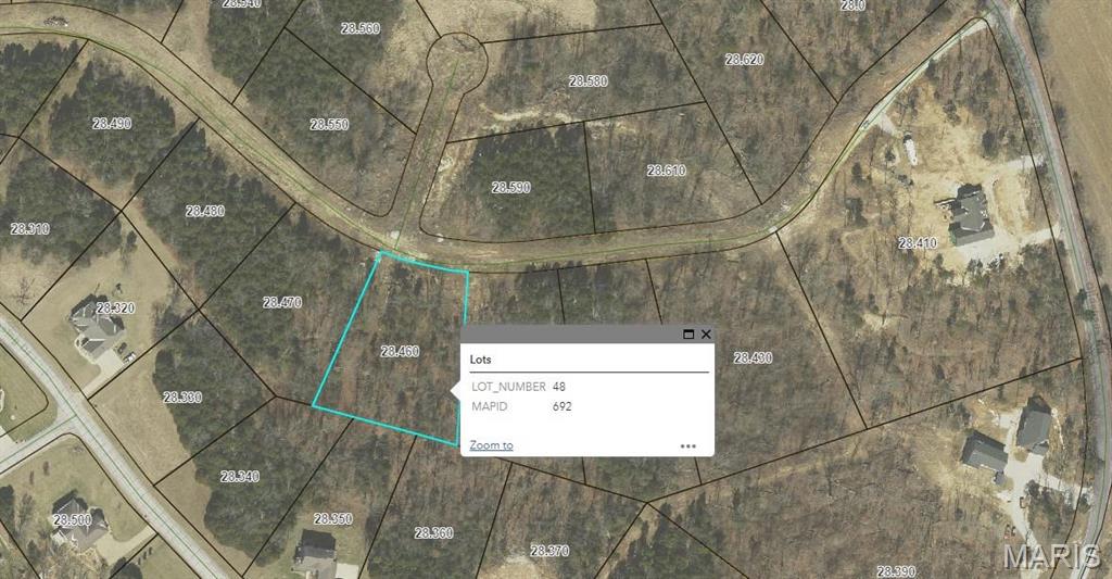 (lot #48) Scarlet Oak Loop Property Photo 1