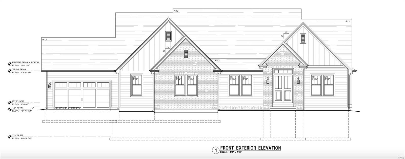 416 Parkview Lane Property Photo 2