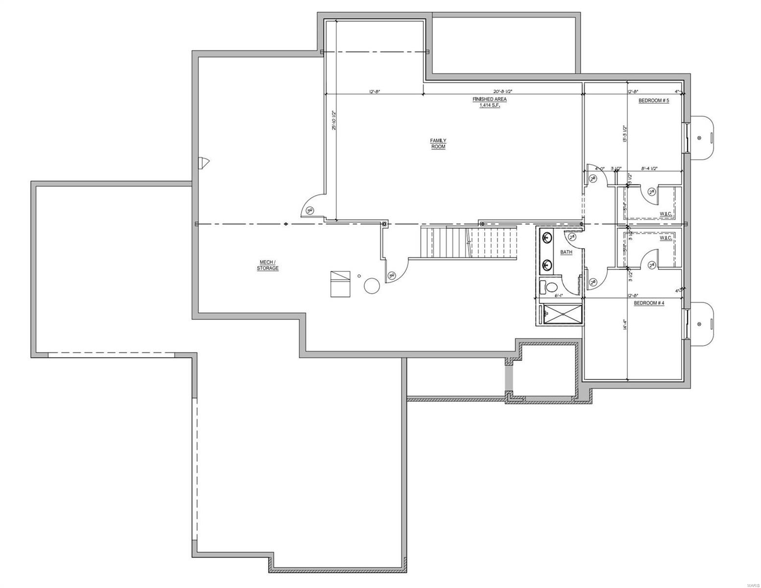 416 Parkview Lane Property Photo 3