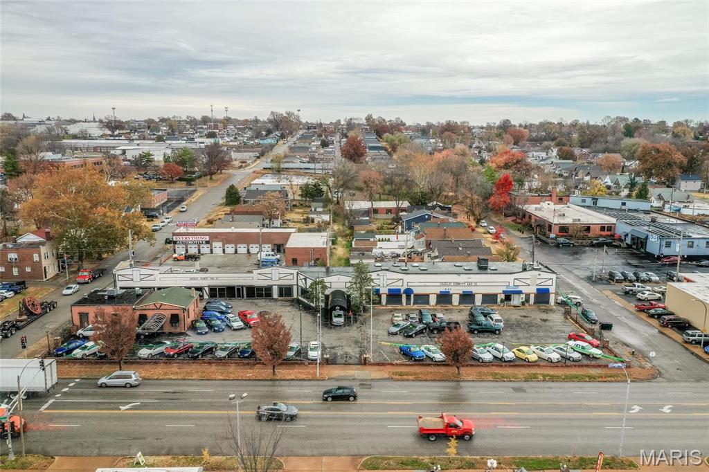3500 S Kingshighway Boulevard Property Photo 1