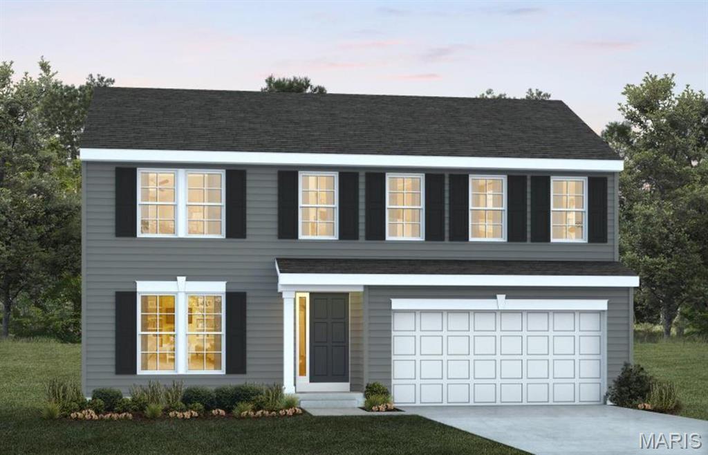 1 Stockton Summit Park Hills Property Photo 1