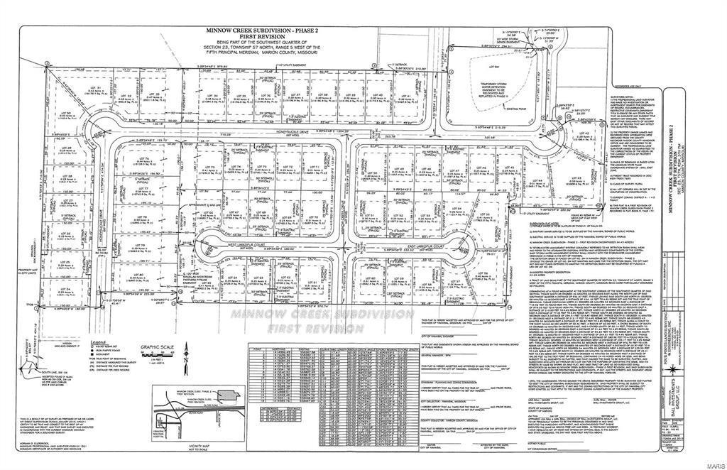 44 Minnow Creek Subdivision Property Photo 2
