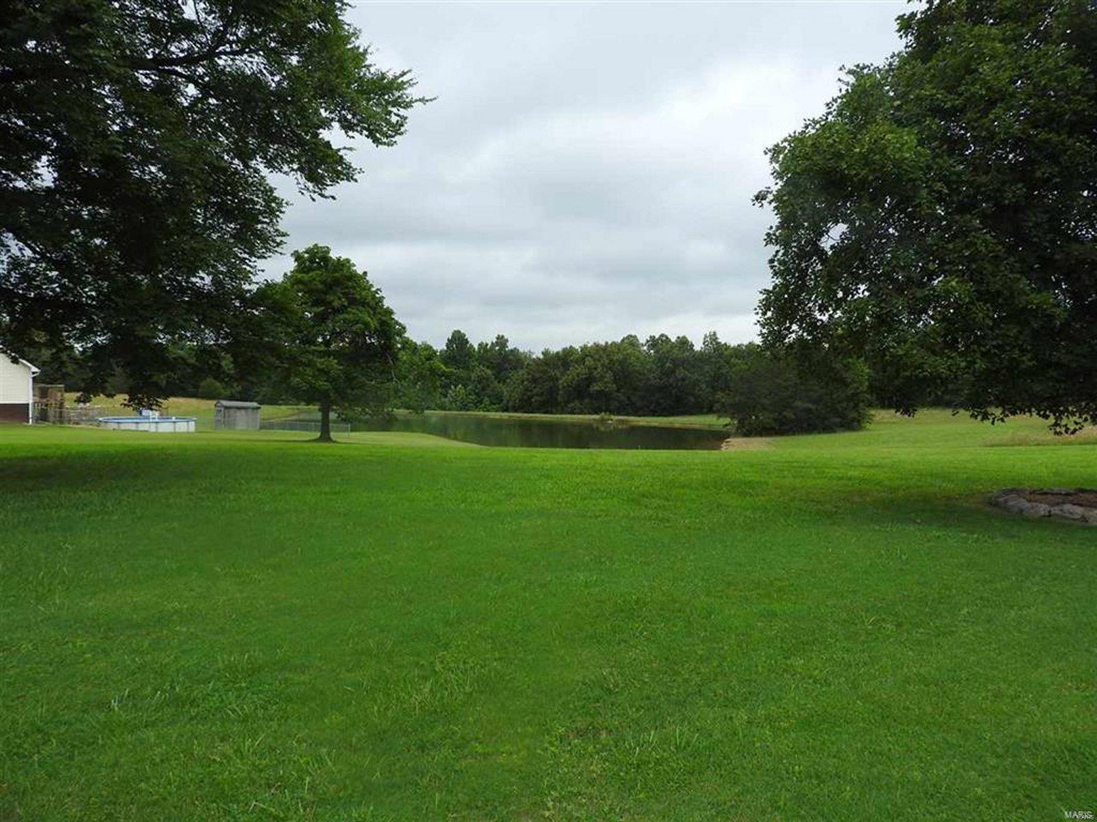 0 Tract 6 Bridgestone Estates Property Photo 4