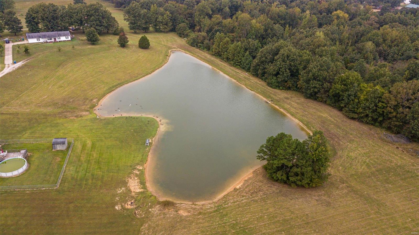 0 Tract 6 Bridgestone Estates Property Photo 6
