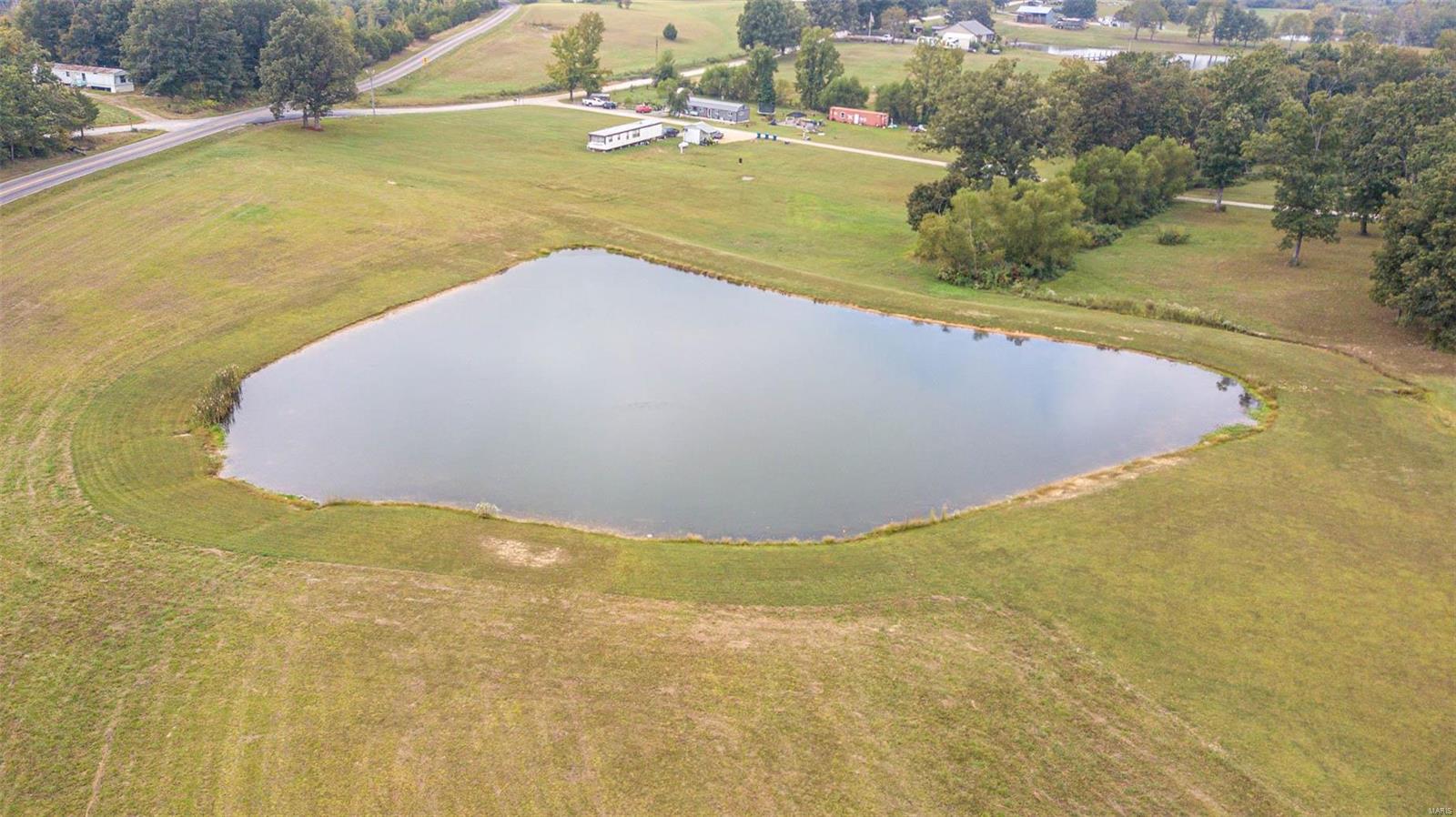 0 Tract 6 Bridgestone Estates Property Photo 9