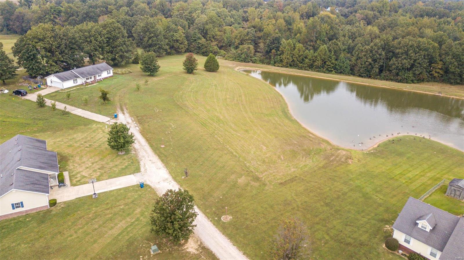 0 Tract 1 Bridgestone Estates Property Photo 1