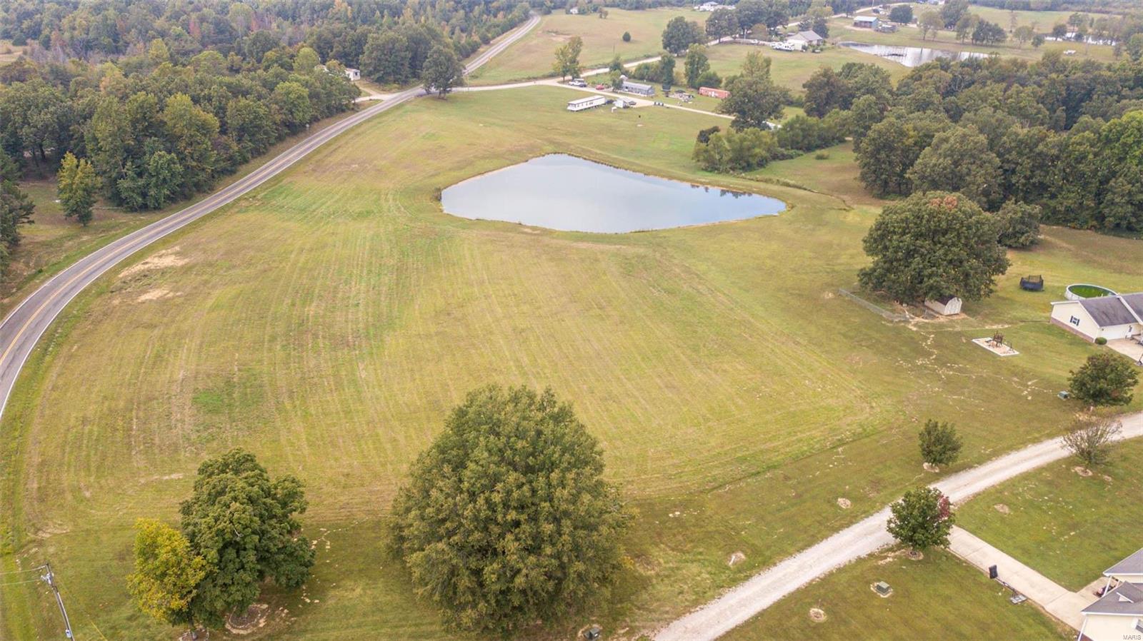 0 Tract 2 Bridgestone Estates Property Photo 7