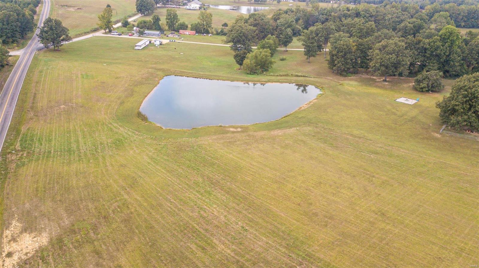 0 Tract 2 Bridgestone Estates Property Photo 8