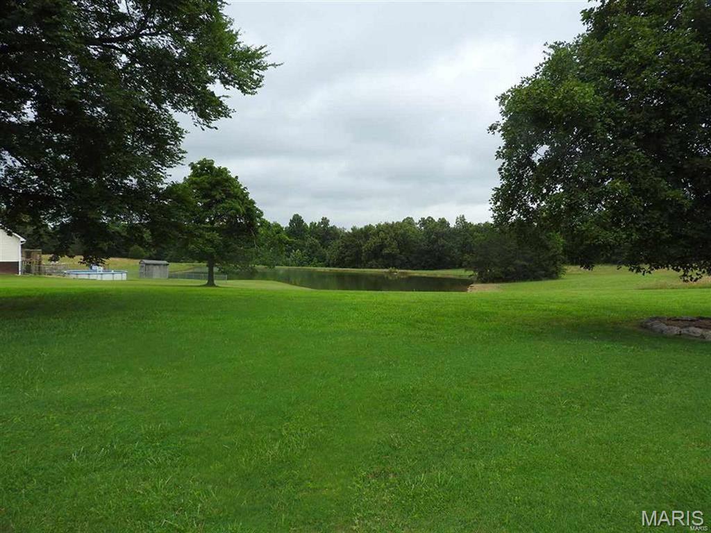 0 Tract 4 Bridgestone Estates Property Photo 1