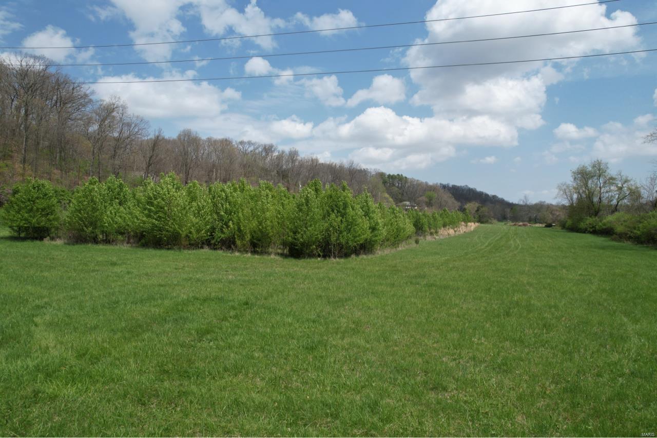 4 Lot Of 2550 Old Sugar Creek Road Property Photo 1