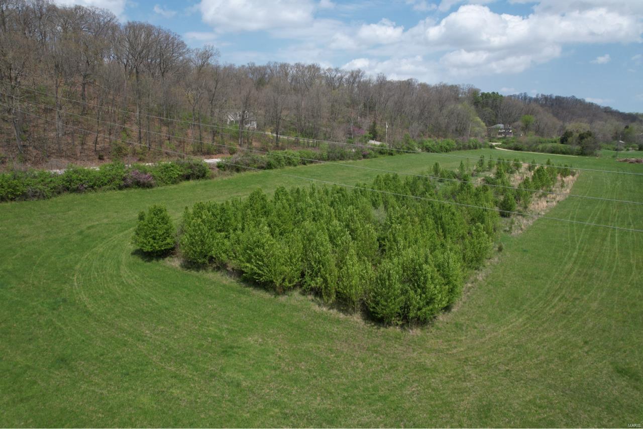 4 Lot Of 2550 Old Sugar Creek Road Property Photo 3
