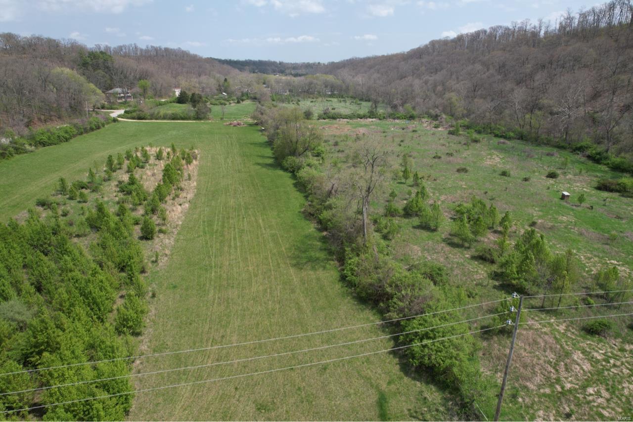 4 Lot Of 2550 Old Sugar Creek Road Property Photo 4