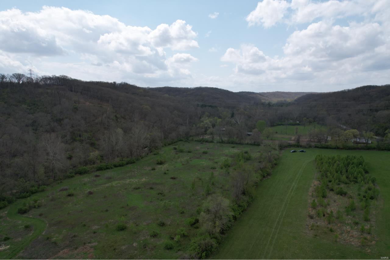 4 Lot Of 2550 Old Sugar Creek Road Property Photo 9