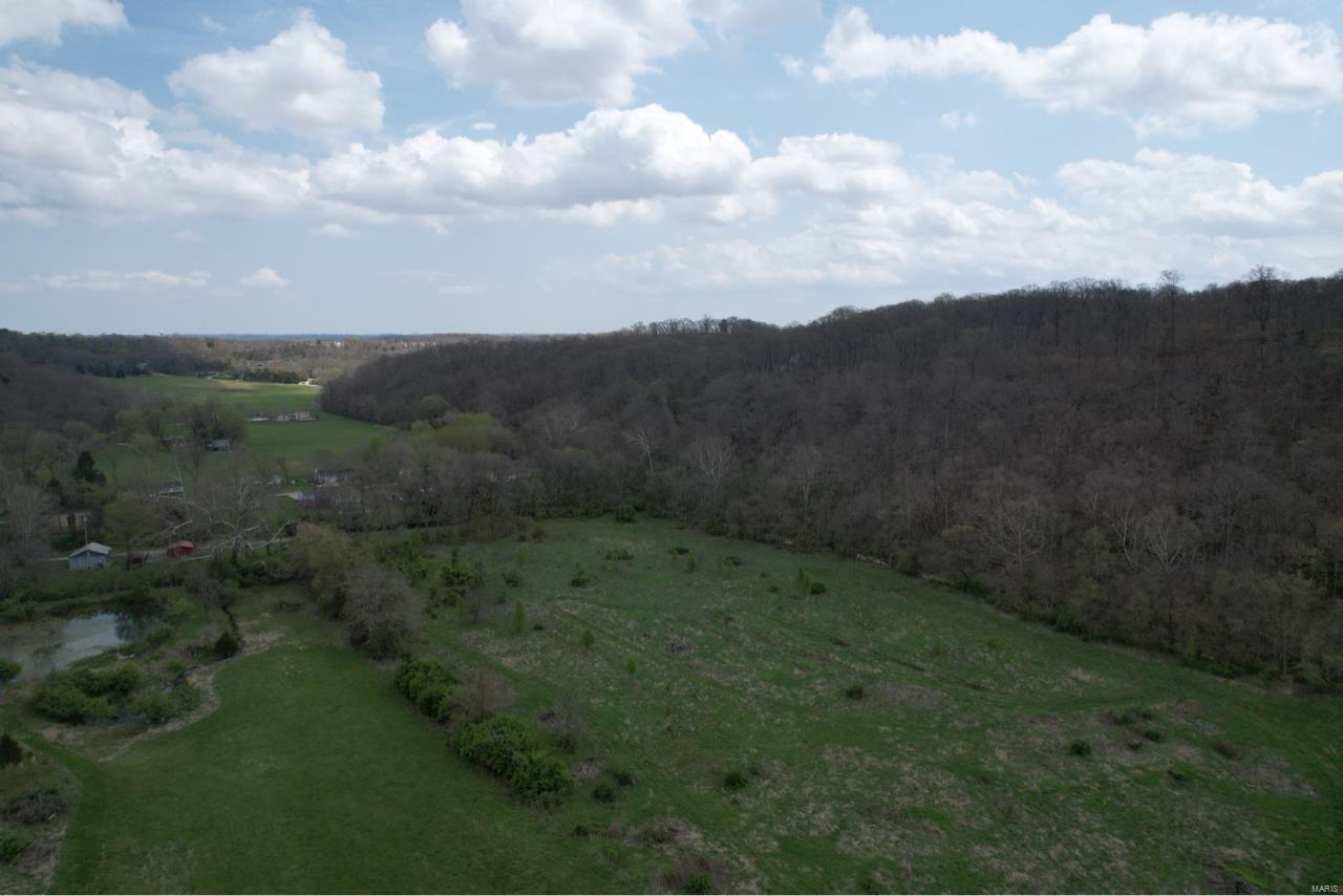 4 Lot Of 2550 Old Sugar Creek Road Property Photo 10