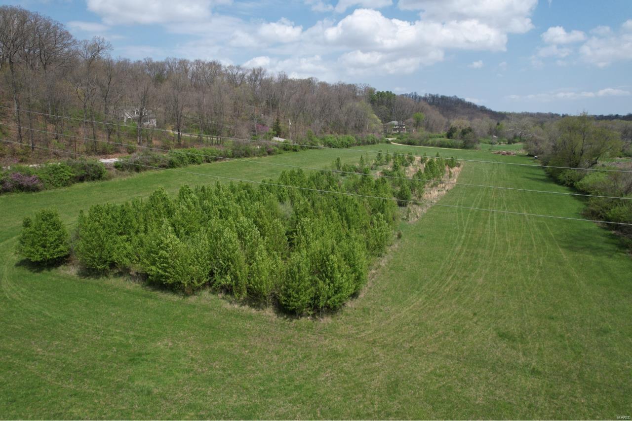 4 Lot Of 2550 Old Sugar Creek Road Property Photo 13