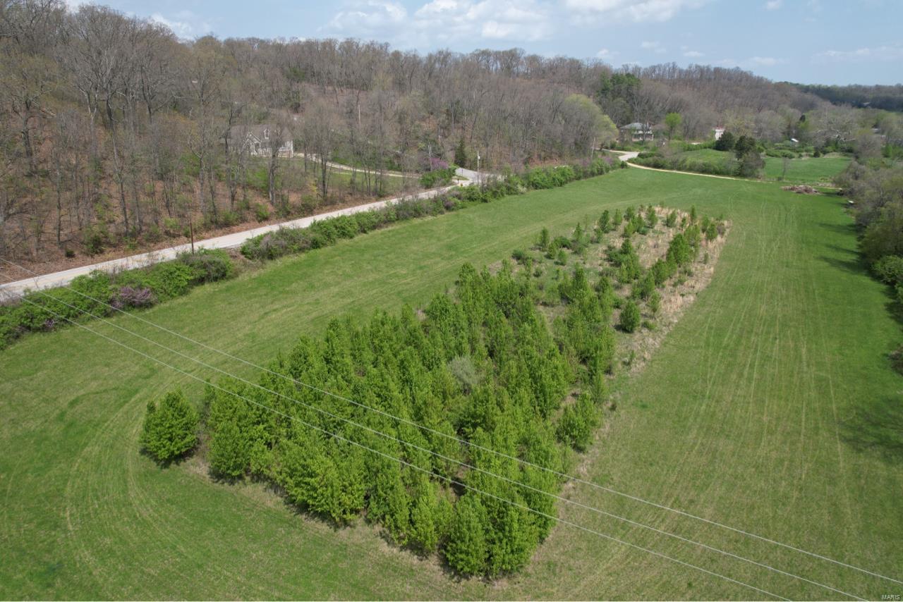 4 Lot Of 2550 Old Sugar Creek Road Property Photo 15