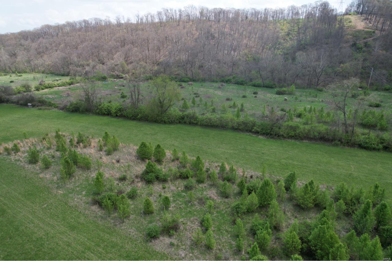 4 Lot Of 2550 Old Sugar Creek Road Property Photo 17