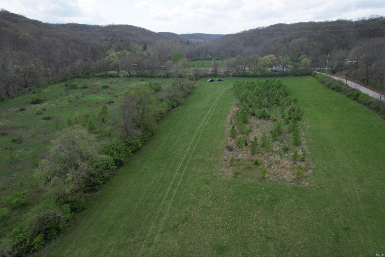 4 Lot Of 2550 Old Sugar Creek Road Property Photo 19
