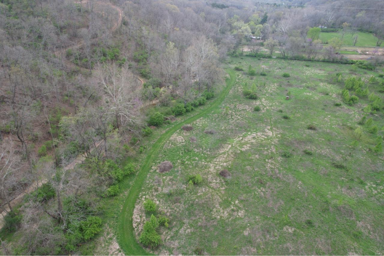 4 Lot Of 2550 Old Sugar Creek Road Property Photo 22