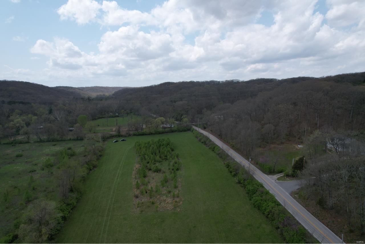 4 Lot Of 2550 Old Sugar Creek Road Property Photo 23