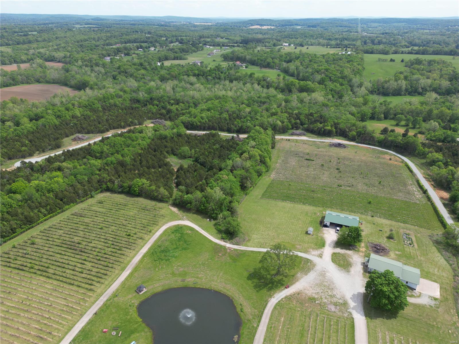 6 Weatherby Lane Property Photo 19
