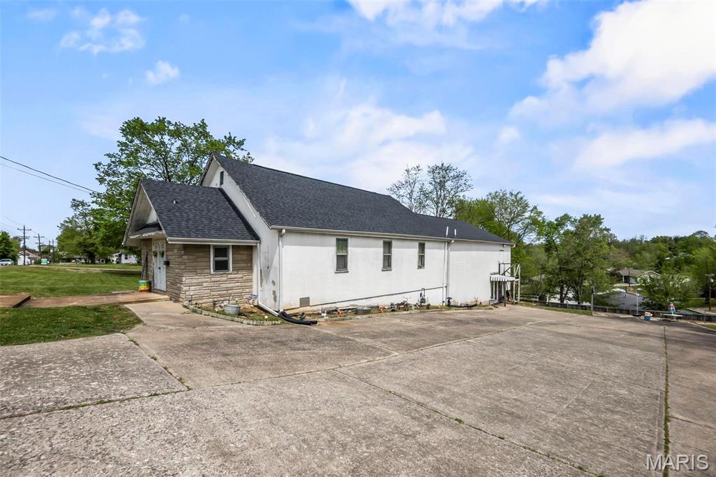 1034 Old Cape Road Property Photo 1