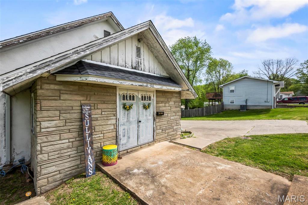 1034 Old Cape Road Property Photo 2