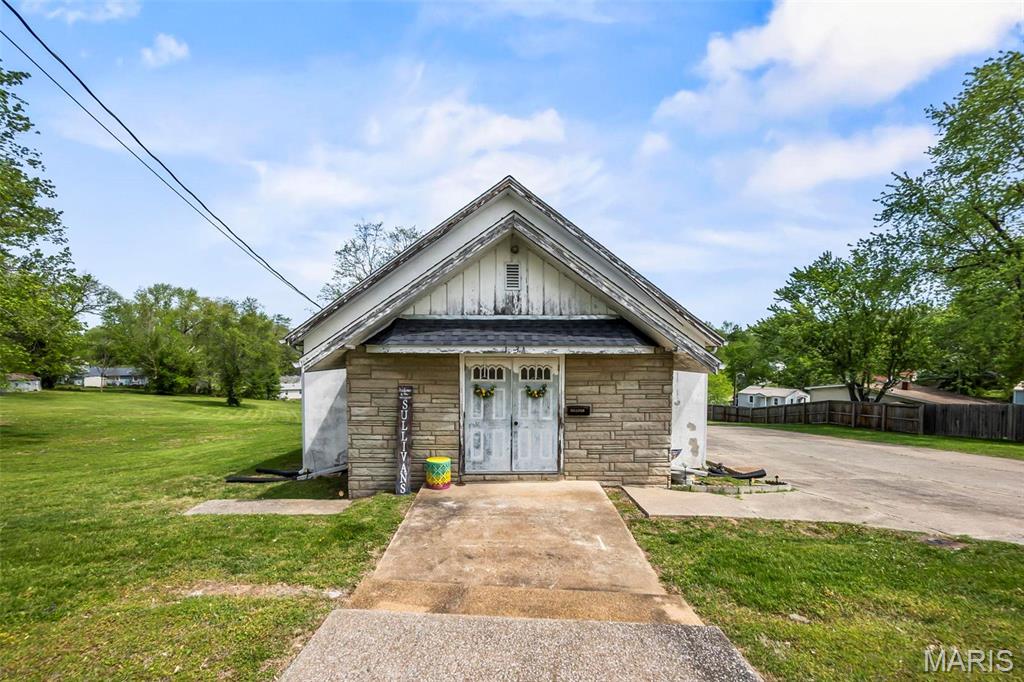 1034 Old Cape Road Property Photo 4