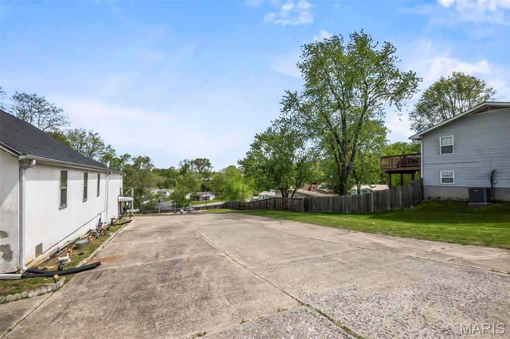 1034 Old Cape Road Property Photo 5