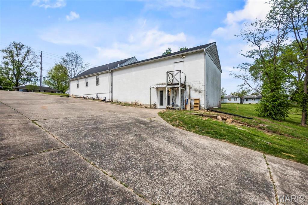 1034 Old Cape Road Property Photo 7