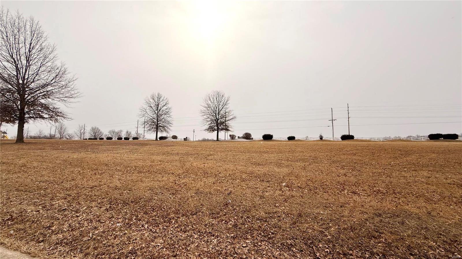 0 Westborough Estates (lot 42) Property Photo 1