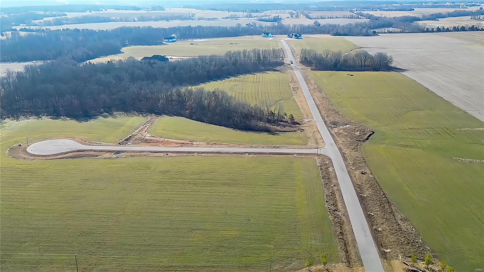 121 Lonesome Dove Way Lot 6 Property Photo 1