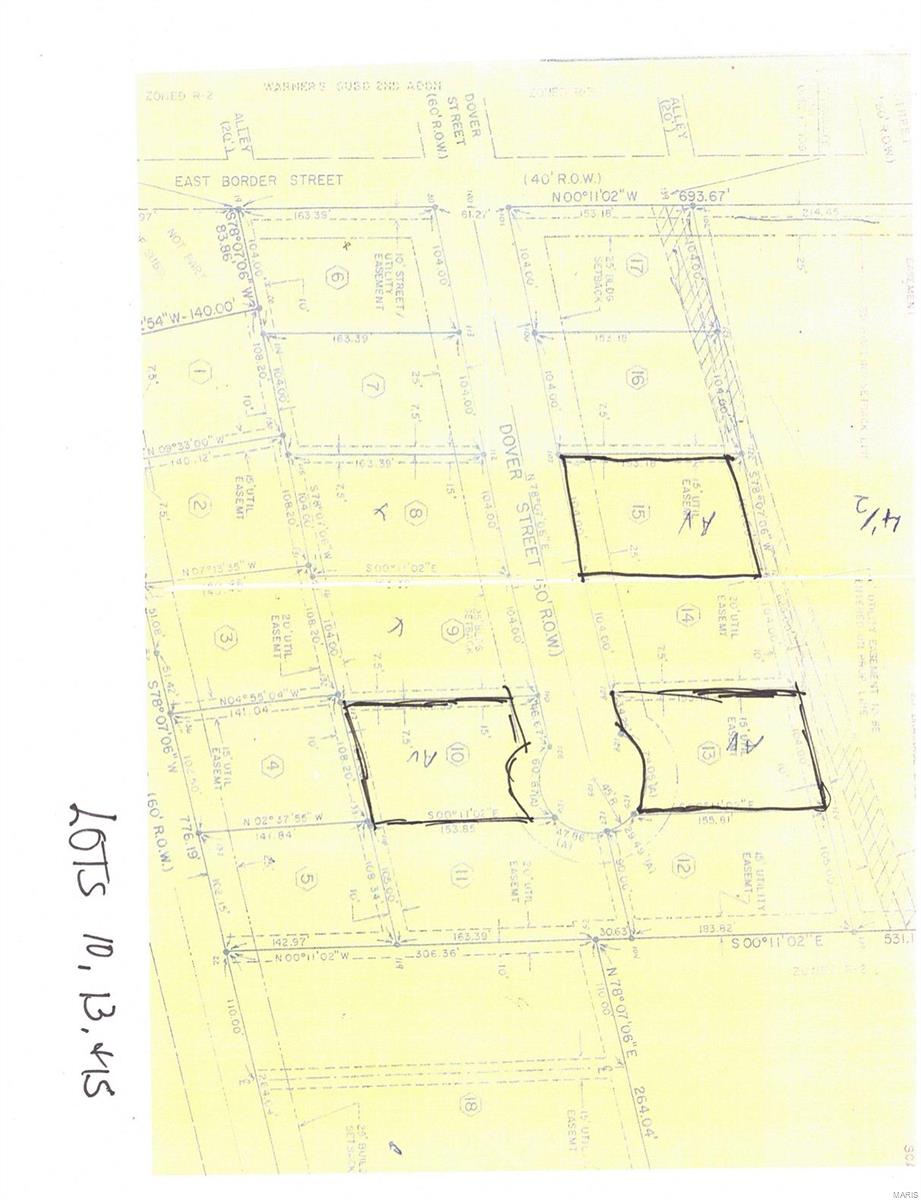 808 E Cleveland Street Property Photo 1