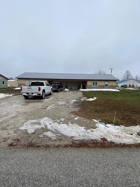 810 E Cleveland Street A/b Property Photo 1