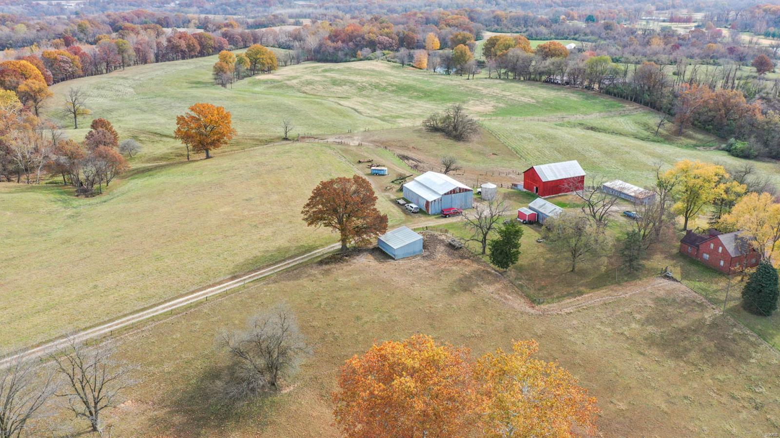 4245 Seminary Road Property Photo 1