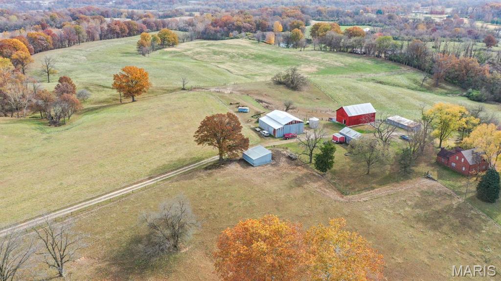 4245 Seminary Road Property Photo 1