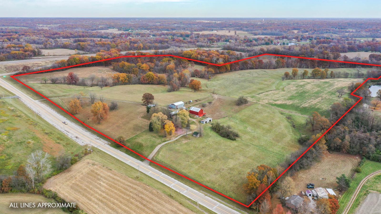 4245 Seminary Road Property Photo 2
