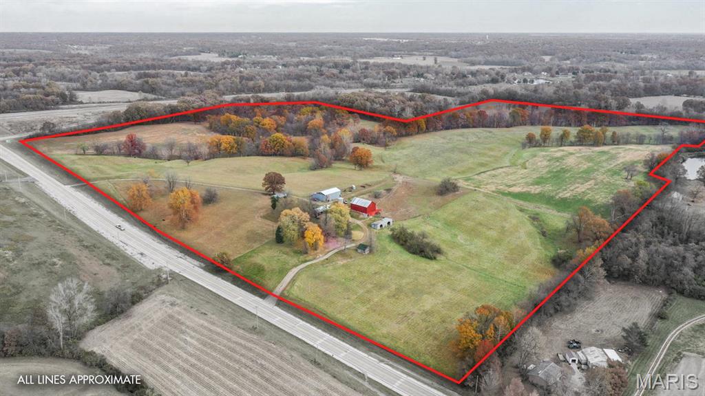 4245 Seminary Road Property Photo 3