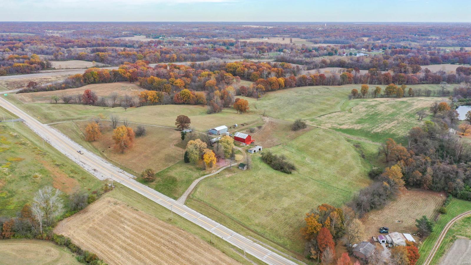 4245 Seminary Road Property Photo 4
