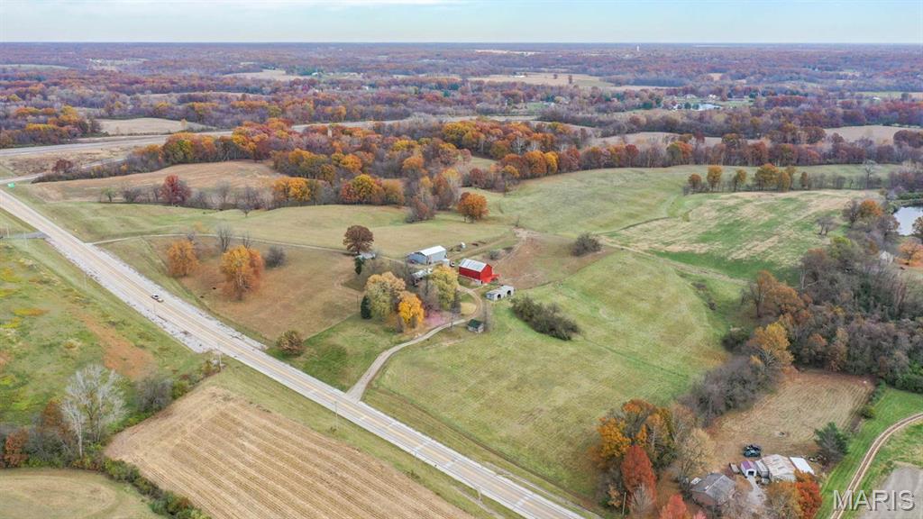 4245 Seminary Road Property Photo 4